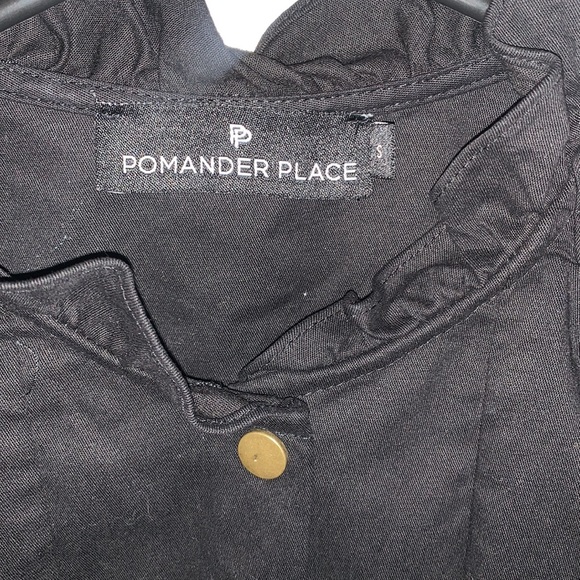 Pomander Place Claiborne Dress - Picture 6 of 8